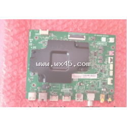 TCL 主板组件 40-M848C1-MAC2HG 55T3